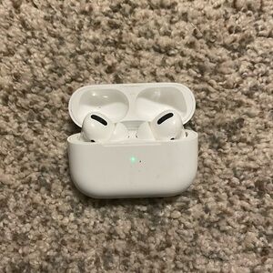 AIRPOD PROS
